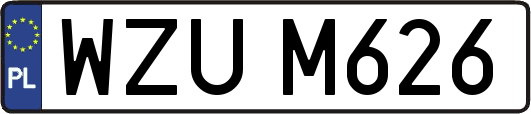 WZUM626