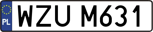 WZUM631