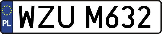 WZUM632