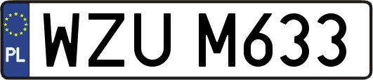 WZUM633