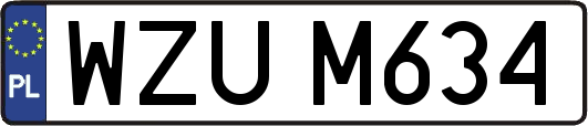 WZUM634