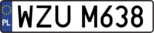 WZUM638