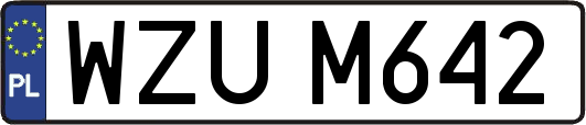 WZUM642
