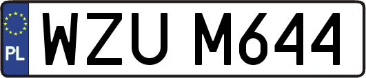 WZUM644