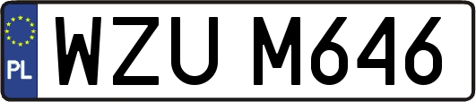 WZUM646