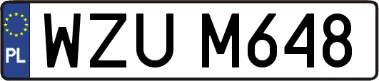 WZUM648