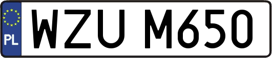 WZUM650
