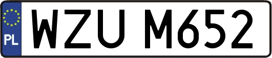 WZUM652