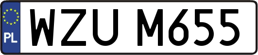 WZUM655