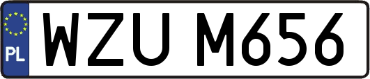 WZUM656