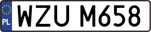 WZUM658