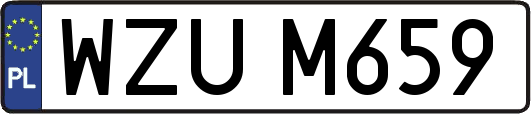 WZUM659