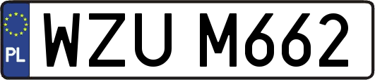 WZUM662
