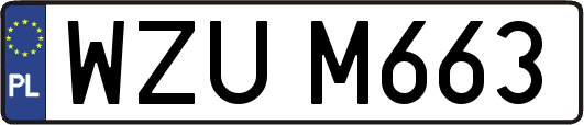WZUM663