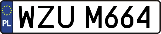 WZUM664