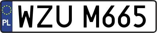 WZUM665
