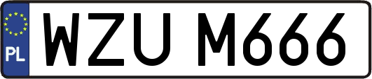 WZUM666