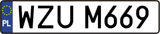 WZUM669