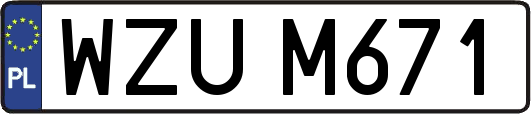 WZUM671