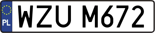 WZUM672