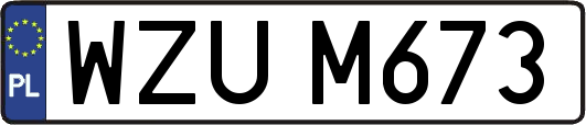 WZUM673