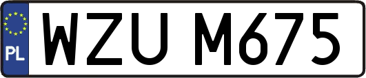 WZUM675