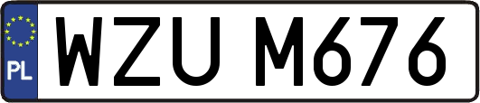 WZUM676