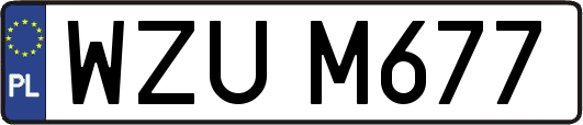 WZUM677