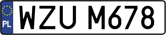 WZUM678