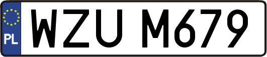 WZUM679