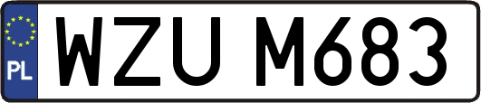 WZUM683