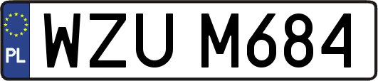 WZUM684