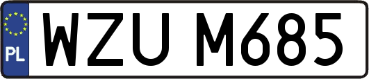 WZUM685