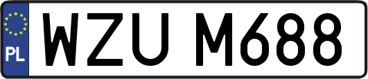 WZUM688