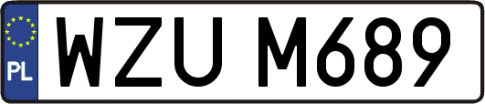 WZUM689