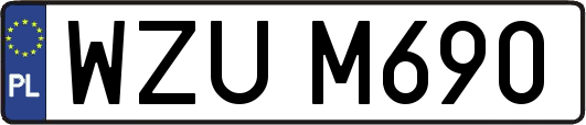 WZUM690