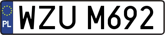 WZUM692