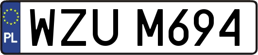 WZUM694