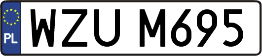 WZUM695