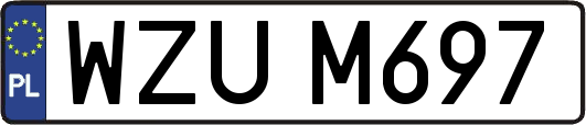 WZUM697