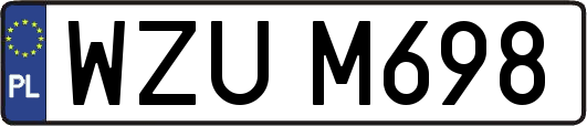 WZUM698