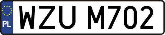 WZUM702