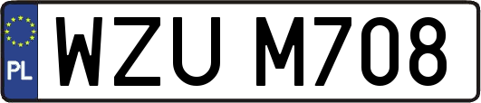 WZUM708