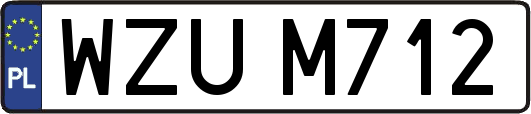 WZUM712
