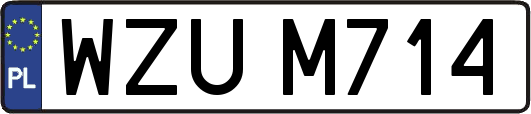 WZUM714