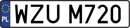 WZUM720