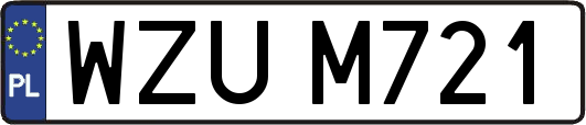 WZUM721