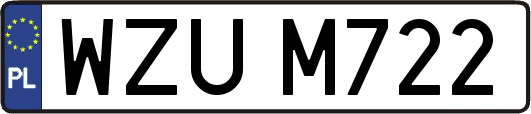 WZUM722
