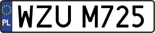 WZUM725