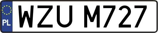 WZUM727
